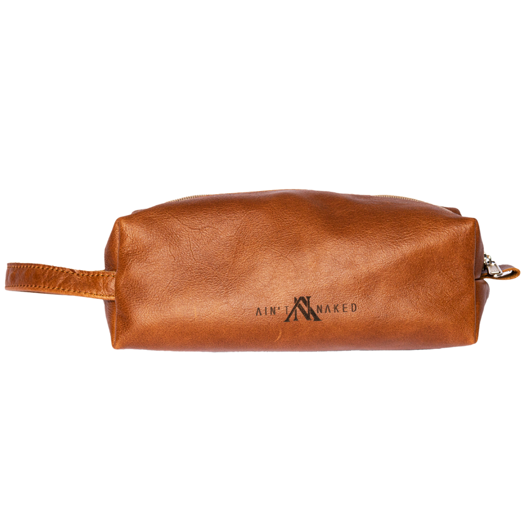 Mens Toiletry Bag
