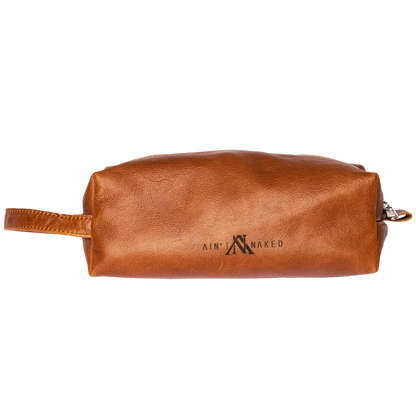 Mens Toiletry Bag