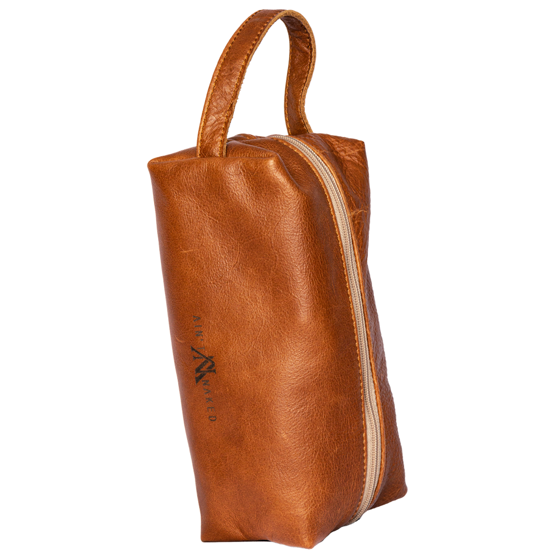 Mens Toiletry Bag