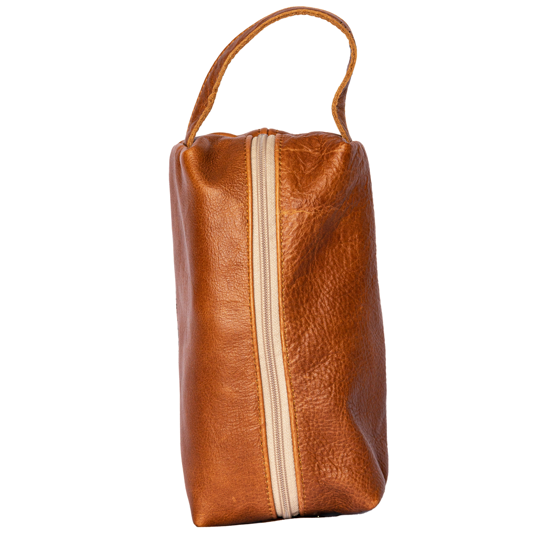 Mens Toiletry Bag